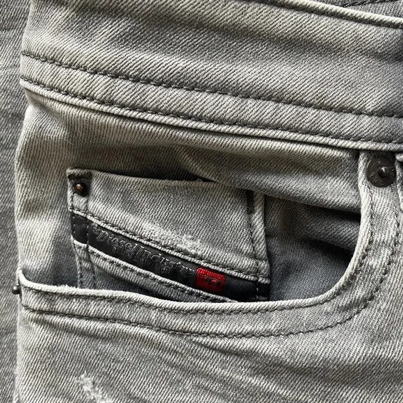 Diesel jeans - Picture 5 of 7